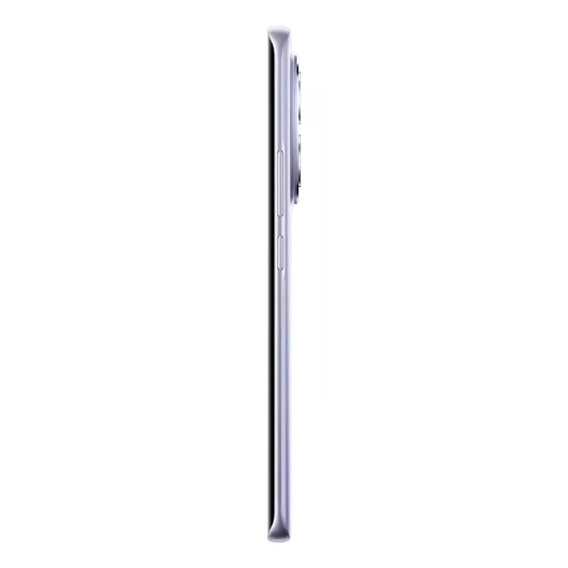 Išmanusis telefonas Xiaomi Redmi Note 15 5G — Snapdragon 6 Gen 3, 8 GB RAM, 256 GB, 6,67 colio FHD+, 108 MP, 5520 mAh, violetinė