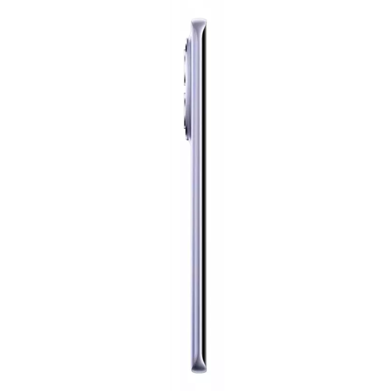 Išmanusis telefonas Xiaomi Redmi Note 15 5G — Snapdragon 6 Gen 3, 8 GB RAM, 256 GB, 6,67 colio FHD+, 108 MP, 5520 mAh, violetinė