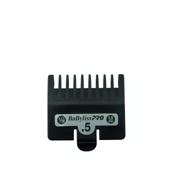 Belaidis kirpimo aparatas „BaByliss PRO FX8700E“ – chromuotas, įmontuota baterija, 120 min. veikimo laikas, 6300 aps./min.