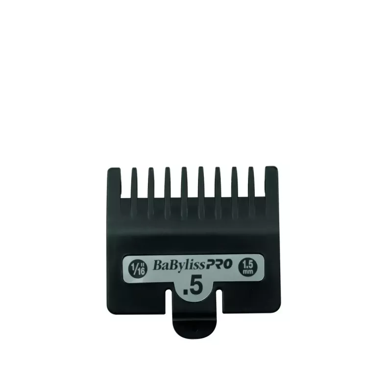 Belaidis kirpimo aparatas „BaByliss PRO FX8700E“ – chromuotas, įmontuota baterija, 120 min. veikimo laikas, 6300 aps./min.