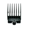 Belaidis kirpimo aparatas „BaByliss PRO FX8700E“ – chromuotas, įmontuota baterija, 120 min. veikimo laikas, 6300 aps./min.