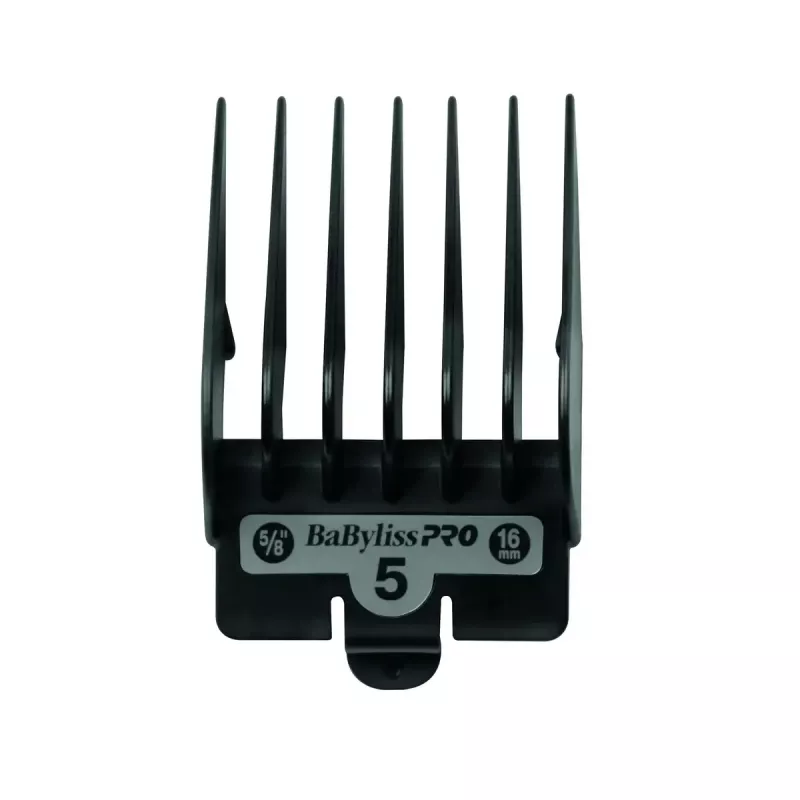 Belaidis kirpimo aparatas „BaByliss PRO FX8700E“ – chromuotas, įmontuota baterija, 120 min. veikimo laikas, 6300 aps./min.