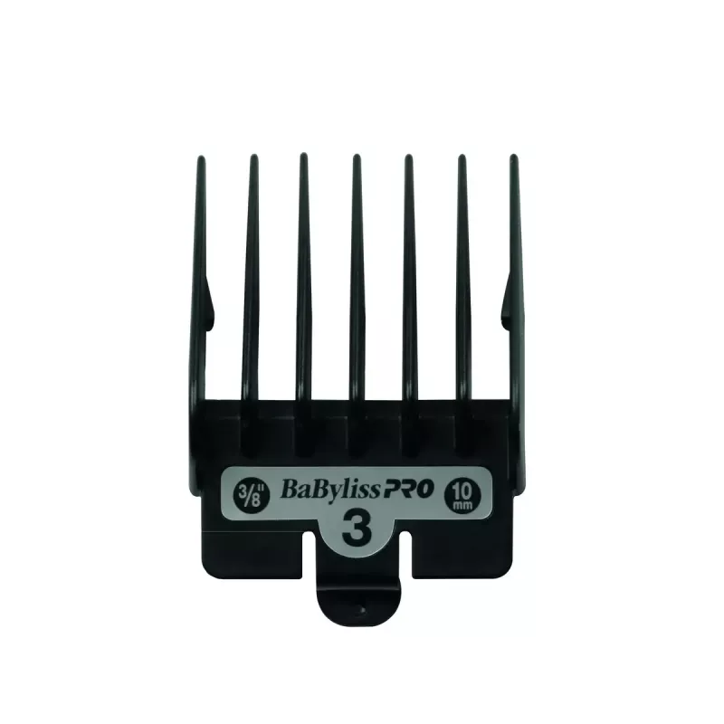 Belaidis kirpimo aparatas „BaByliss PRO FX8700E“ – chromuotas, įmontuota baterija, 120 min. veikimo laikas, 6300 aps./min.