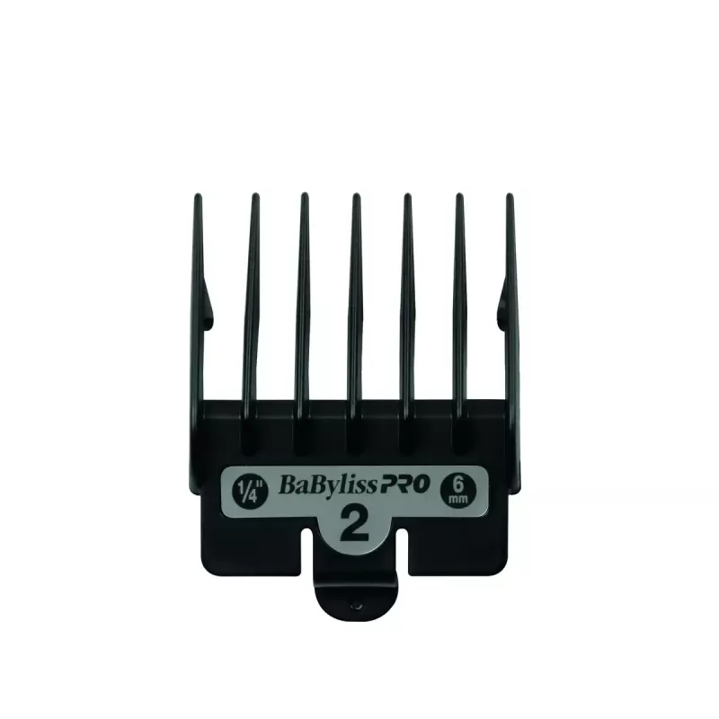 Belaidis kirpimo aparatas „BaByliss PRO FX8700E“ – chromuotas, įmontuota baterija, 120 min. veikimo laikas, 6300 aps./min.