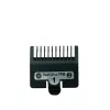 Belaidis kirpimo aparatas „BaByliss PRO FX8700E“ – chromuotas, įmontuota baterija, 120 min. veikimo laikas, 6300 aps./min.