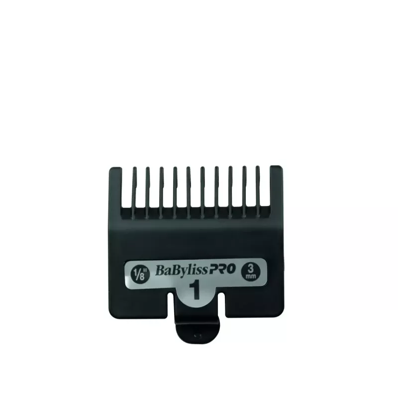 Belaidis kirpimo aparatas „BaByliss PRO FX8700E“ – chromuotas, įmontuota baterija, 120 min. veikimo laikas, 6300 aps./min.
