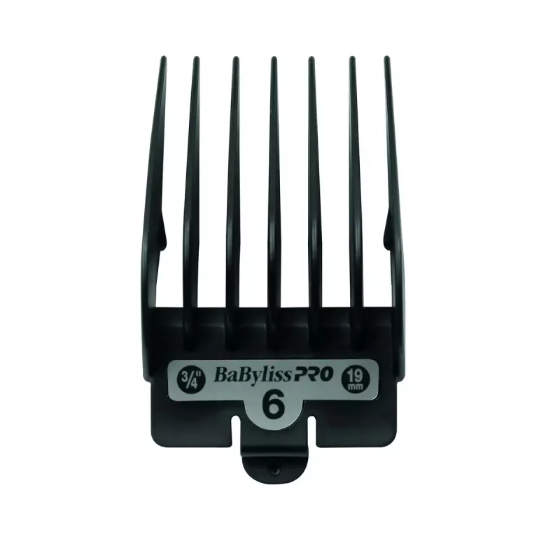 Belaidis kirpimo aparatas „BaByliss PRO FX8700E“ – chromuotas, įmontuota baterija, 120 min. veikimo laikas, 6300 aps./min.