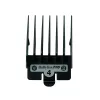 Belaidis kirpimo aparatas „BaByliss PRO FX8700E“ – chromuotas, įmontuota baterija, 120 min. veikimo laikas, 6300 aps./min.