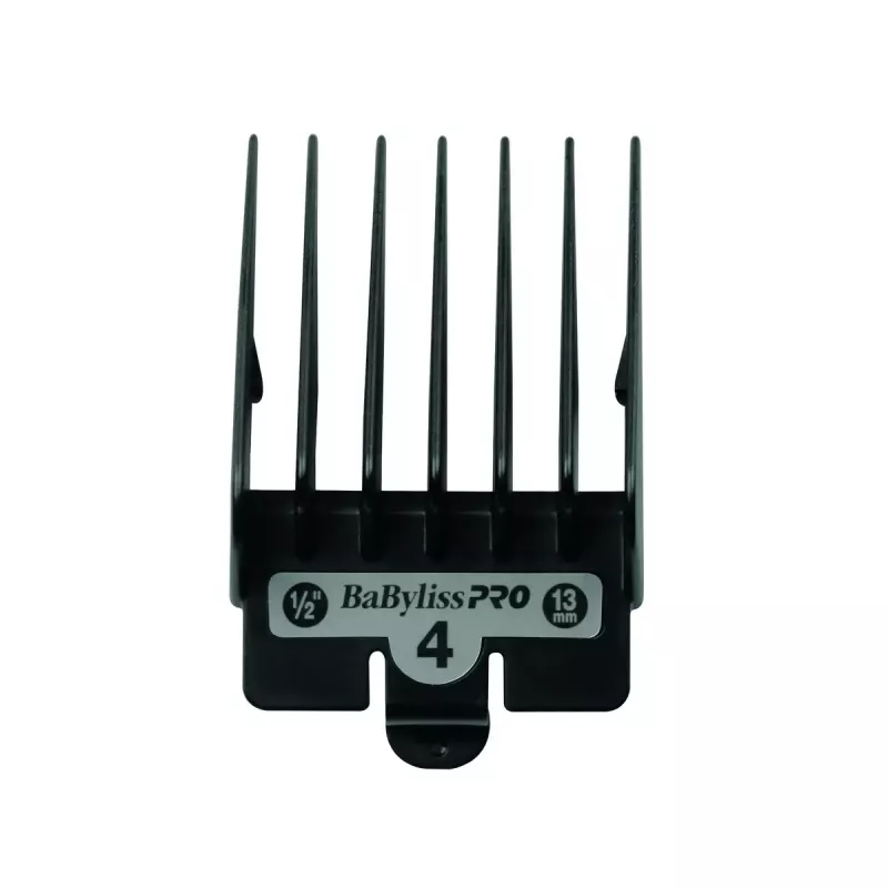 Belaidis kirpimo aparatas „BaByliss PRO FX8700E“ – chromuotas, įmontuota baterija, 120 min. veikimo laikas, 6300 aps./min.