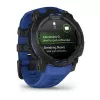 Išmanusis laikrodis GARMIN Instinct 3 AMOLED 1,2 col. GPS, 45 mm korpusas, 390x390 ekranas, 10 ATM, ličio jonų baterija