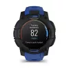 Išmanusis laikrodis GARMIN Instinct 3 AMOLED 1,2 col. GPS, 45 mm korpusas, 390x390 ekranas, 10 ATM, ličio jonų baterija