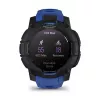 Išmanusis laikrodis GARMIN Instinct 3 AMOLED 1,2 col. GPS, 45 mm korpusas, 390x390 ekranas, 10 ATM, ličio jonų baterija