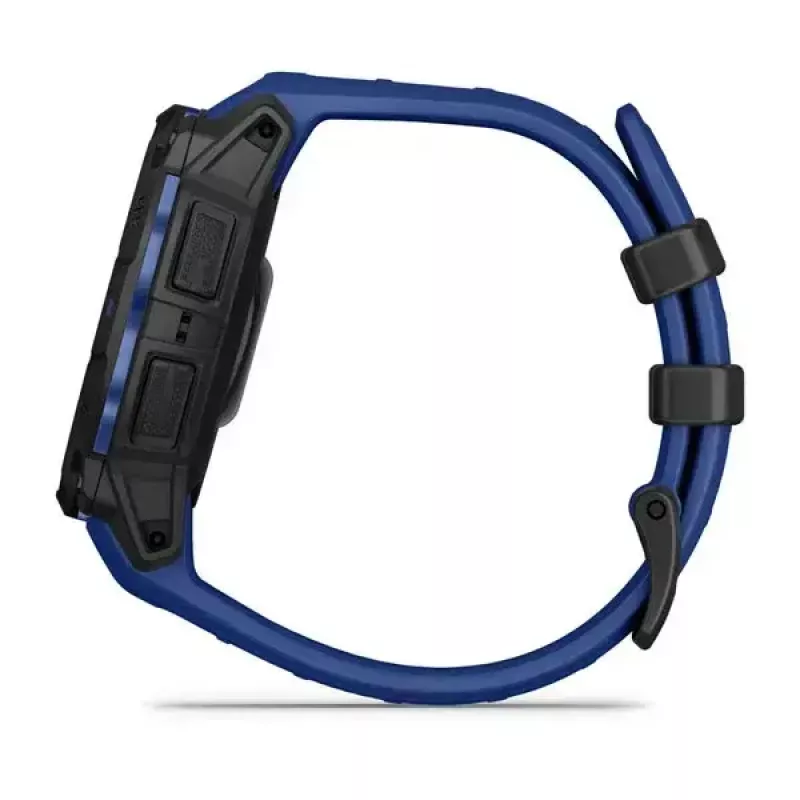 Išmanusis laikrodis GARMIN Instinct 3 AMOLED 1,2 col. GPS, 45 mm korpusas, 390x390 ekranas, 10 ATM, ličio jonų baterija