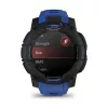 Išmanusis laikrodis GARMIN Instinct 3 AMOLED 1,2 col. GPS, 45 mm korpusas, 390x390 ekranas, 10 ATM, ličio jonų baterija