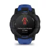 Išmanusis laikrodis GARMIN Instinct 3 AMOLED 1,2 col. GPS, 45 mm korpusas, 390x390 ekranas, 10 ATM, ličio jonų baterija