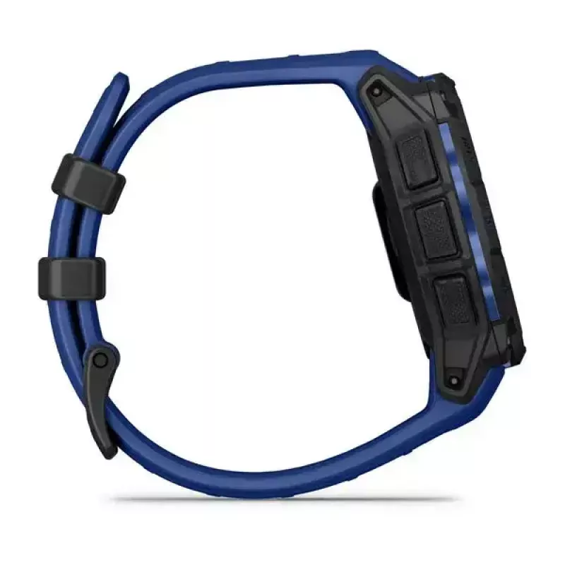 Išmanusis laikrodis GARMIN Instinct 3 AMOLED 1,2 col. GPS, 45 mm korpusas, 390x390 ekranas, 10 ATM, ličio jonų baterija
