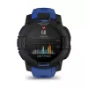 Išmanusis laikrodis GARMIN Instinct 3 AMOLED 1,2 col. GPS, 45 mm korpusas, 390x390 ekranas, 10 ATM, ličio jonų baterija