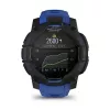 Išmanusis laikrodis GARMIN Instinct 3 AMOLED 1,2 col. GPS, 45 mm korpusas, 390x390 ekranas, 10 ATM, ličio jonų baterija