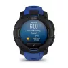 Išmanusis laikrodis GARMIN Instinct 3 AMOLED 1,2 col. GPS, 45 mm korpusas, 390x390 ekranas, 10 ATM, ličio jonų baterija