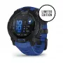 Išmanusis laikrodis GARMIN Instinct 3 AMOLED 1,2 col. GPS, 45 mm korpusas, 390x390 ekranas, 10 ATM, ličio jonų baterija