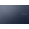 ASUS Vivobook 15 X1502VA-BQ737 Intel® Core™ i5 i5-13420H Nešiojamasis kompiuteris 39,6 cm (15,6 colio) Full HD 16 GB DDR4-SDRAM 1 TB SSD Wi-Fi 6E (802.11ax) Mėlynas