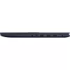 ASUS Vivobook 15 X1502VA-BQ737 Intel® Core™ i5 i5-13420H Nešiojamasis kompiuteris 39,6 cm (15,6 colio) Full HD 16 GB DDR4-SDRAM 1 TB SSD Wi-Fi 6E (802.11ax) Mėlynas
