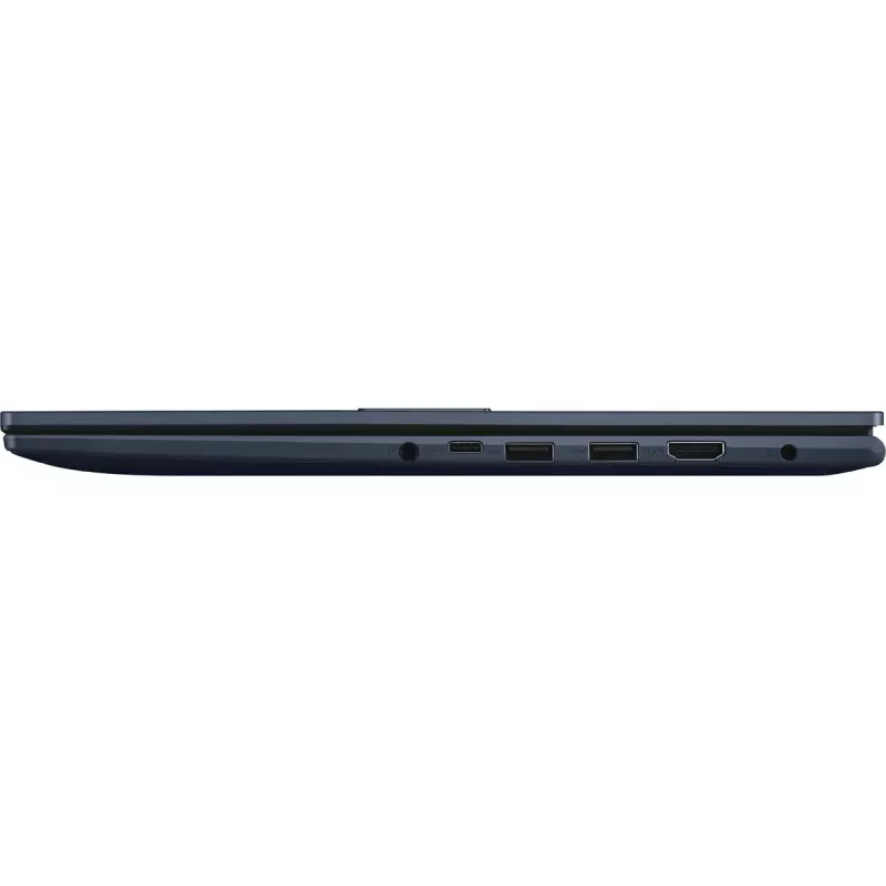 ASUS Vivobook 15 X1502VA-BQ737 Intel® Core™ i5 i5-13420H Nešiojamasis kompiuteris 39,6 cm (15,6 colio) Full HD 16 GB DDR4-SDRAM 1 TB SSD Wi-Fi 6E (802.11ax) Mėlynas