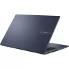 ASUS Vivobook 15 X1502VA-BQ737 Intel® Core™ i5 i5-13420H Nešiojamasis kompiuteris 39,6 cm (15,6 colio) Full HD 16 GB DDR4-SDRAM 1 TB SSD Wi-Fi 6E (802.11ax) Mėlynas