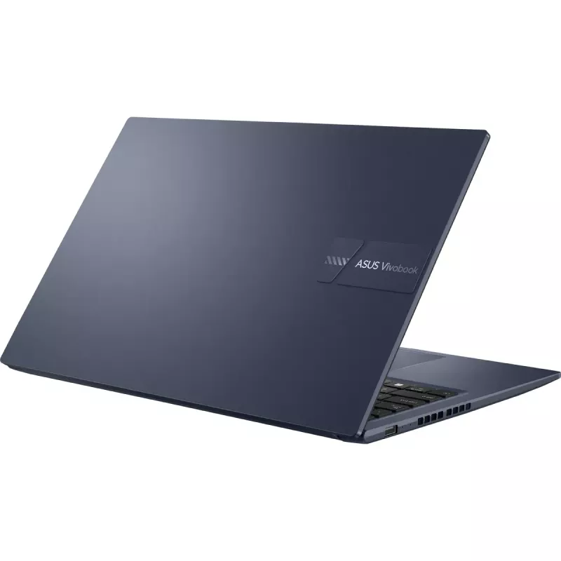 ASUS Vivobook 15 X1502VA-BQ737 Intel® Core™ i5 i5-13420H Nešiojamasis kompiuteris 39,6 cm (15,6 colio) Full HD 16 GB DDR4-SDRAM 1 TB SSD Wi-Fi 6E (802.11ax) Mėlynas