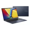 ASUS Vivobook 15 X1502VA-BQ737 Intel® Core™ i5 i5-13420H Nešiojamasis kompiuteris 39,6 cm (15,6 colio) Full HD 16 GB DDR4-SDRAM 1 TB SSD Wi-Fi 6E (802.11ax) Mėlynas