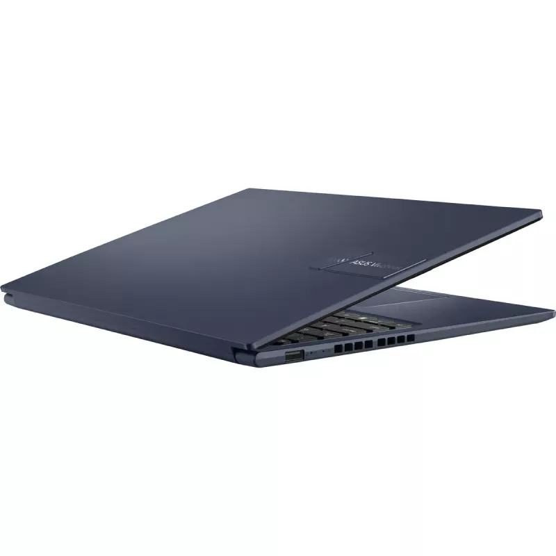 ASUS Vivobook 15 X1502VA-BQ737 Intel® Core™ i5 i5-13420H Nešiojamasis kompiuteris 39,6 cm (15,6 colio) Full HD 16 GB DDR4-SDRAM 1 TB SSD Wi-Fi 6E (802.11ax) Mėlynas