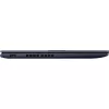ASUS Vivobook 15 X1502VA-BQ737 Intel® Core™ i5 i5-13420H Nešiojamasis kompiuteris 39,6 cm (15,6 colio) Full HD 16 GB DDR4-SDRAM 1 TB SSD Wi-Fi 6E (802.11ax) Mėlynas