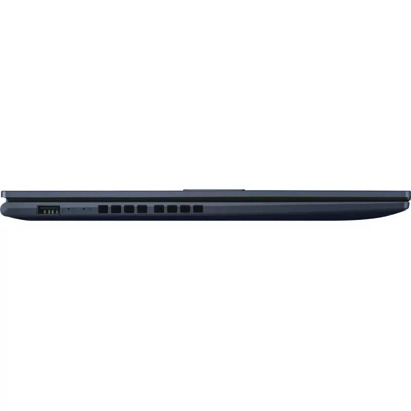 ASUS Vivobook 15 X1502VA-BQ737 Intel® Core™ i5 i5-13420H Nešiojamasis kompiuteris 39,6 cm (15,6 colio) Full HD 16 GB DDR4-SDRAM 1 TB SSD Wi-Fi 6E (802.11ax) Mėlynas