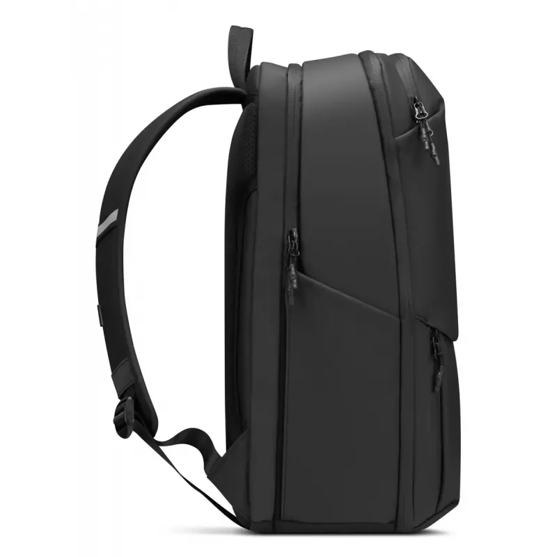 Krepšys nešiojamam kompiuteriui Lenovo GX41U39299 43,2 cm (17 colių) nešiojamiesiems kompiuteriams, juodas, TPU/PU/poliesteris, 21 l