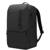 Krepšys nešiojamam kompiuteriui Lenovo GX41U39299 43,2 cm (17 colių) nešiojamiesiems kompiuteriams, juodas, TPU/PU/poliesteris, 21 l