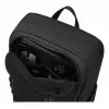 Krepšys nešiojamam kompiuteriui Lenovo GX41U39299 43,2 cm (17 colių) nešiojamiesiems kompiuteriams, juodas, TPU/PU/poliesteris, 21 l
