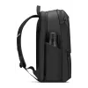 Krepšys nešiojamam kompiuteriui Lenovo GX41U39299 43,2 cm (17 colių) nešiojamiesiems kompiuteriams, juodas, TPU/PU/poliesteris, 21 l