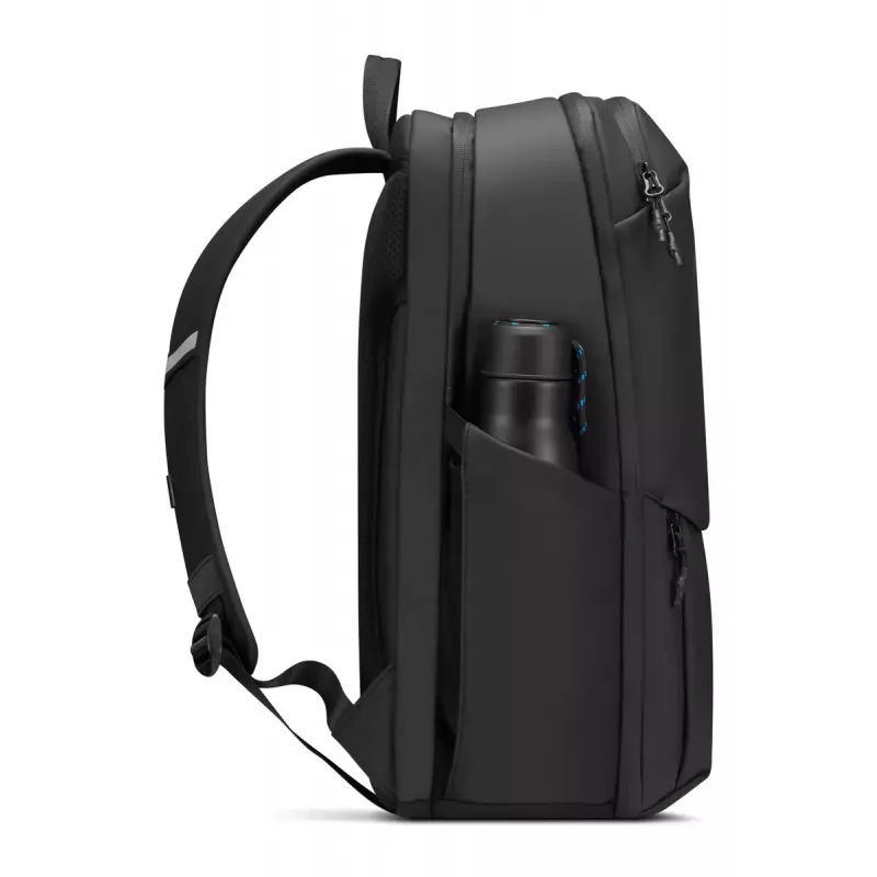 Krepšys nešiojamam kompiuteriui Lenovo GX41U39299 43,2 cm (17 colių) nešiojamiesiems kompiuteriams, juodas, TPU/PU/poliesteris, 21 l