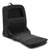 Krepšys nešiojamam kompiuteriui Lenovo GX41U39299 43,2 cm (17 colių) nešiojamiesiems kompiuteriams, juodas, TPU/PU/poliesteris, 21 l
