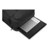 Krepšys nešiojamam kompiuteriui Lenovo GX41U39299 43,2 cm (17 colių) nešiojamiesiems kompiuteriams, juodas, TPU/PU/poliesteris, 21 l