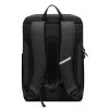 Krepšys nešiojamam kompiuteriui Lenovo GX41U39299 43,2 cm (17 colių) nešiojamiesiems kompiuteriams, juodas, TPU/PU/poliesteris, 21 l