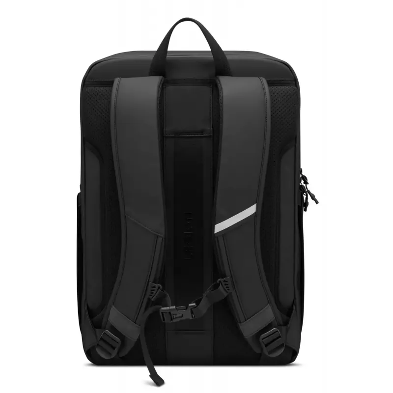 Krepšys nešiojamam kompiuteriui Lenovo GX41U39299 43,2 cm (17 colių) nešiojamiesiems kompiuteriams, juodas, TPU/PU/poliesteris, 21 l