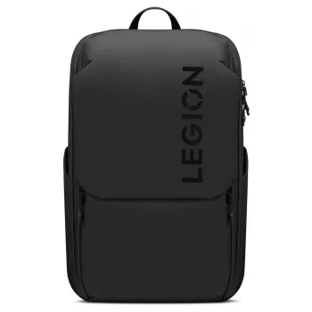 Krepšys nešiojamam kompiuteriui Lenovo GX41U39299 43,2 cm (17 colių) nešiojamiesiems kompiuteriams, juodas, TPU/PU/poliesteris, 21 l