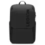 Krepšys nešiojamam kompiuteriui Lenovo GX41U39299 43,2 cm (17 colių) nešiojamiesiems kompiuteriams, juodas, TPU/PU/poliesteris, 21 l