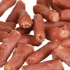 Šunų skanėstas PETITTO ryžių vamzdeliai su triušienos įdaru 500 g