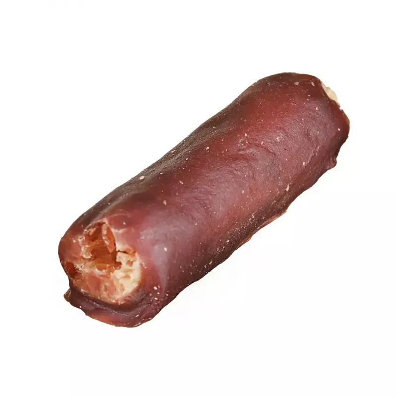 Šunų skanėstų lazdelės PETITTO su aviena, 500 g — papildomas užkandis šunims