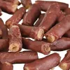 PETITTO vamzdeliniai ryžių pagaliukai su žąsiena, skirti šunims, 500 g
