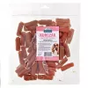 Šunų skanėstas PETITTO ryžių lazdelės su vištiena 500 g