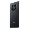 Išmanusis telefonas Xiaomi Redmi Note 15 — 6.77 colių AMOLED, 8 GB RAM, 128 GB, 6000 mAh, 108 MP, Juoda