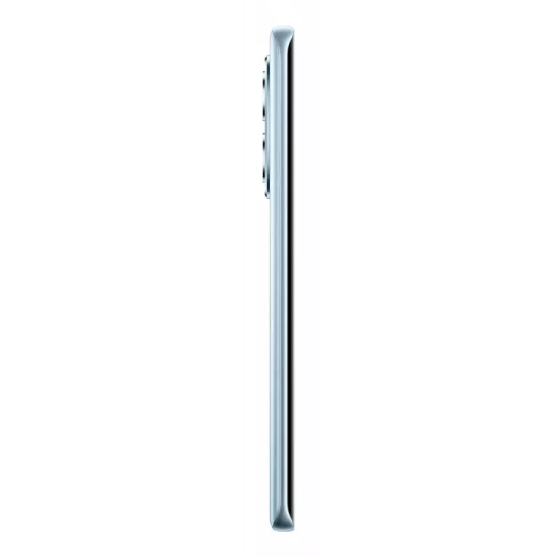 Išmanusis telefonas Xiaomi Redmi Note 15, 6,77 colių AMOLED 120 Hz, 6 GB RAM, 128 GB, 6000 mAh, Mėlynas